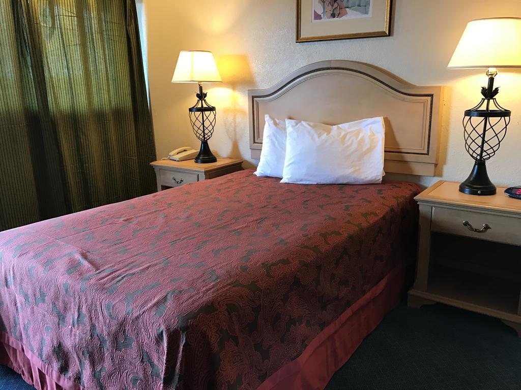 El Dorado Motelサリナス エクステリア 写真